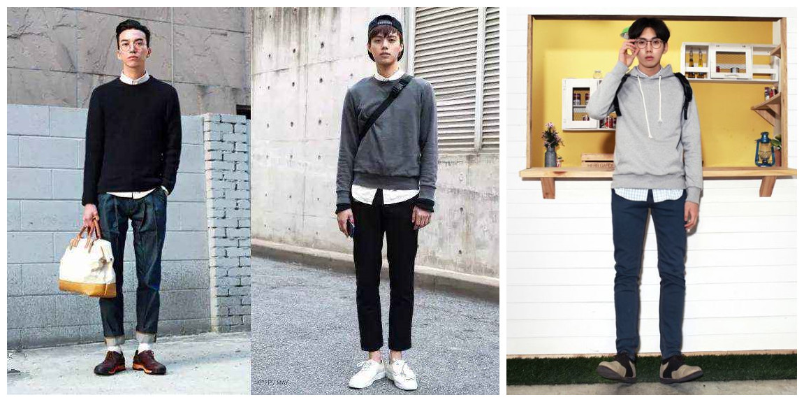 大家衣服一般穿多久才能扔掉,衣服应该多久扔一次