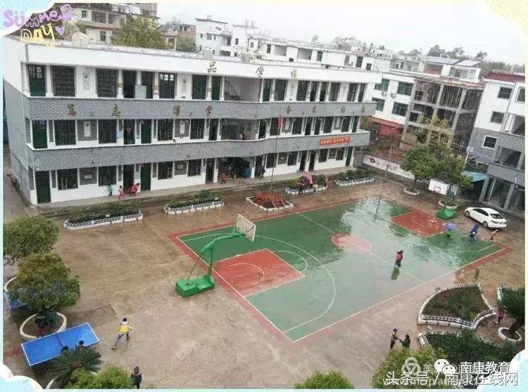 南康最美乡村小路,南康最美乡村航拍