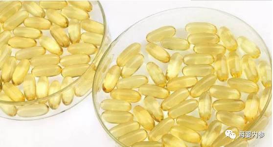 鱼肝油中富含什么,鱼肝油怎么吃才是正确的