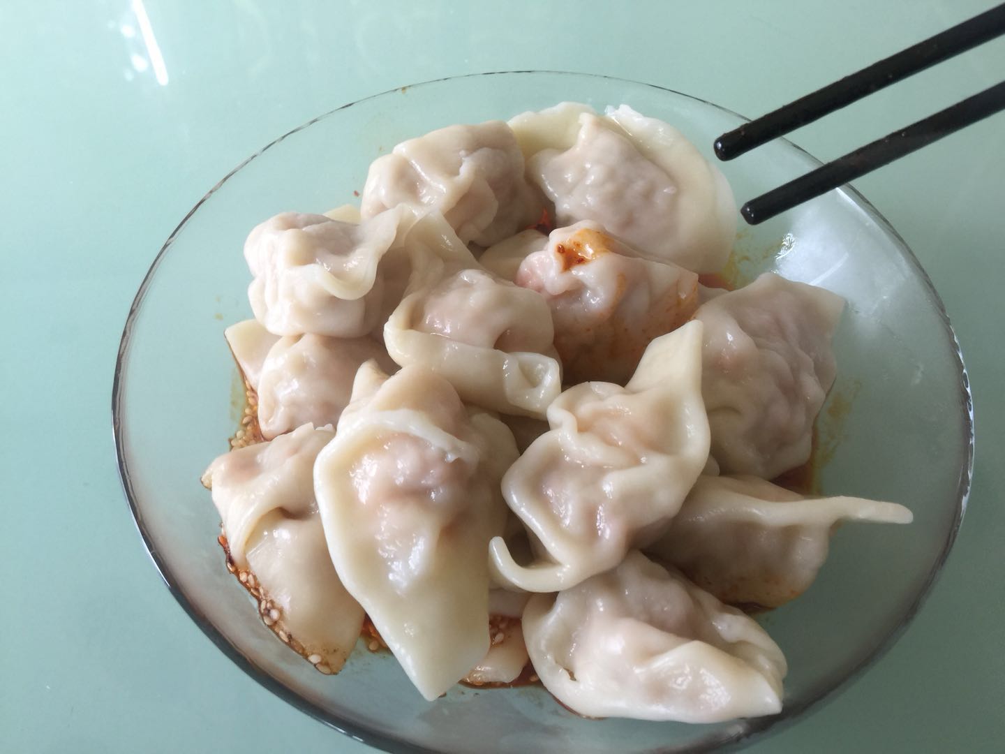 饺子美食评价,粤饺皇饺子质量怎么样
