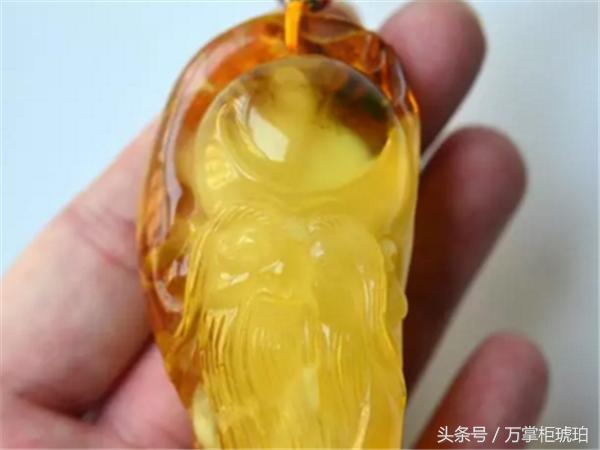 蜜蜡出现裂纹补救,蜜蜡裂纹怎么补救