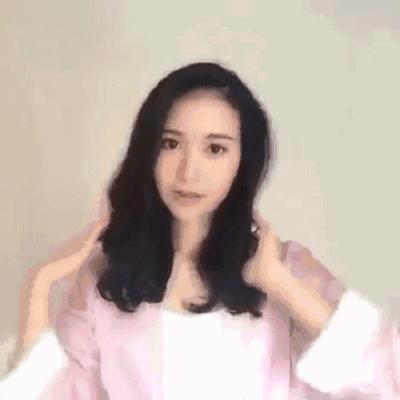 烫头发不用打理的发型,发型师烫完头发打理技巧女士