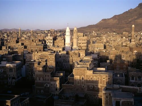 中东经济回暖:埃及成进步最快国家沙特阿拉伯进入后石油时代