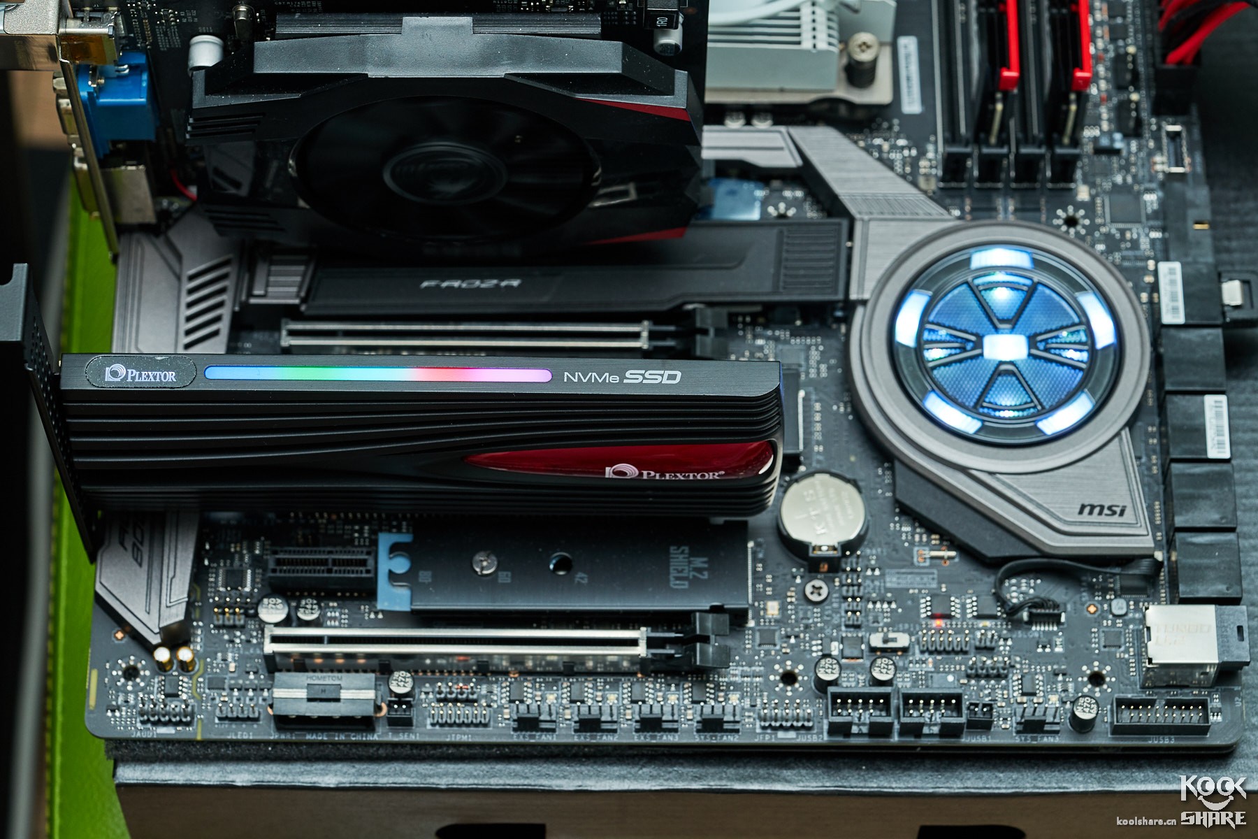 浦科特m9pegn1t评测,浦科特m9peg512g评测