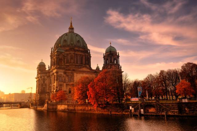 德奥丨一人出行又冷清又贵？快来优程拼团吧！来一次浪漫艺术之旅