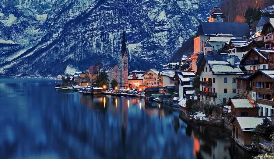 德奥丨一人出行又冷清又贵？快来优程拼团吧！来一次浪漫艺术之旅