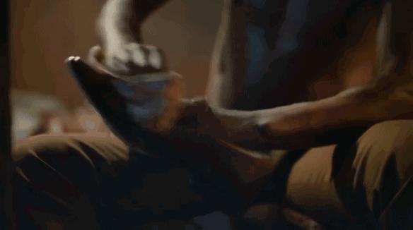 非洲贫民窟的时尚经:即使住最破的垃圾堆里,也穿着最骚的阿玛尼