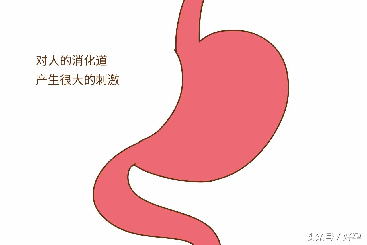 怀孕后这些食物不要吃容易致畸,孕妇十大禁忌蔬菜怀孕不能吃