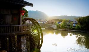 南靖云水谣土楼旅游攻略,福建厦门土楼旅游攻略云水谣