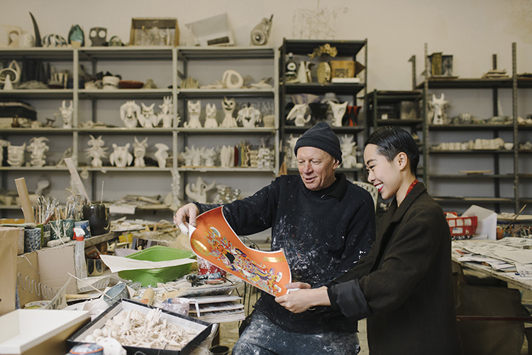 米兰时装周genny品牌时装秀,米兰时装周优秀设计