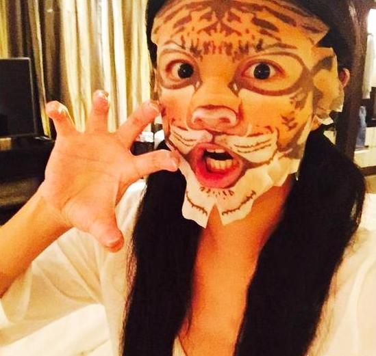 最近被种草的超补水面膜,种草一款夏季冰凉面膜