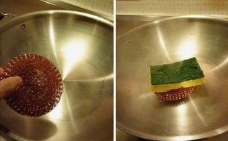 如何把不粘锅变成真正的不粘锅,自制不粘锅的小妙招