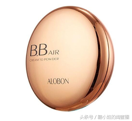 一年四季都能让干皮HOLD住的水润气垫,快看过来