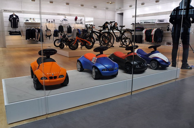 揭秘汽车生产那些事,生产汽车还需要注意什么