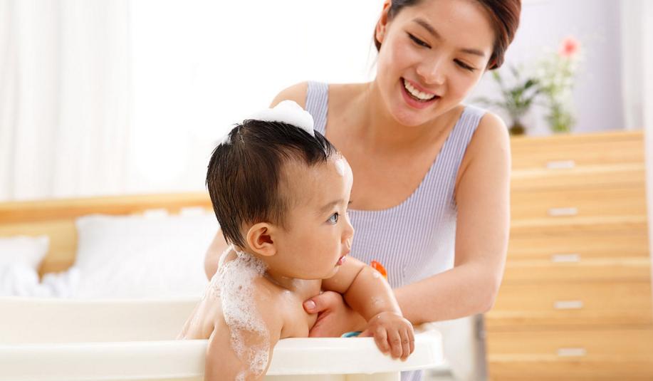 学会这些小技巧妈妈不再做保姆了,9个育儿技巧宝妈你也应该知道