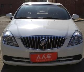 别克凯越2010款和2012款,别克凯越2015款与2013款区别