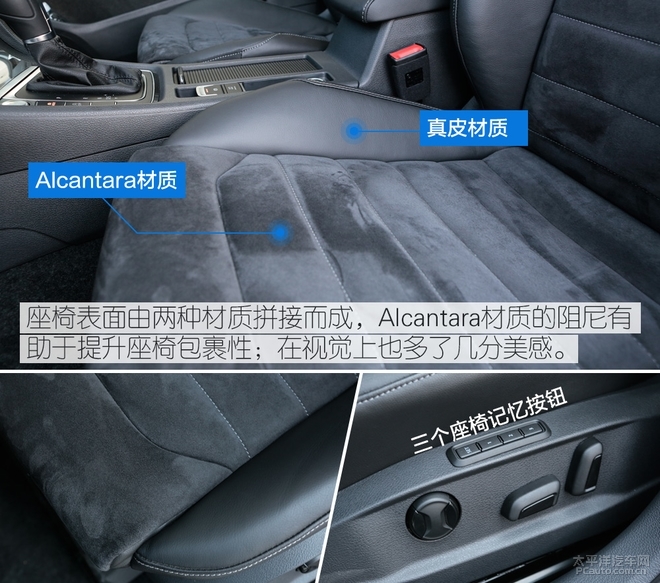 全新大众高尔夫惊艳亮相了,大众高尔夫最新款测评