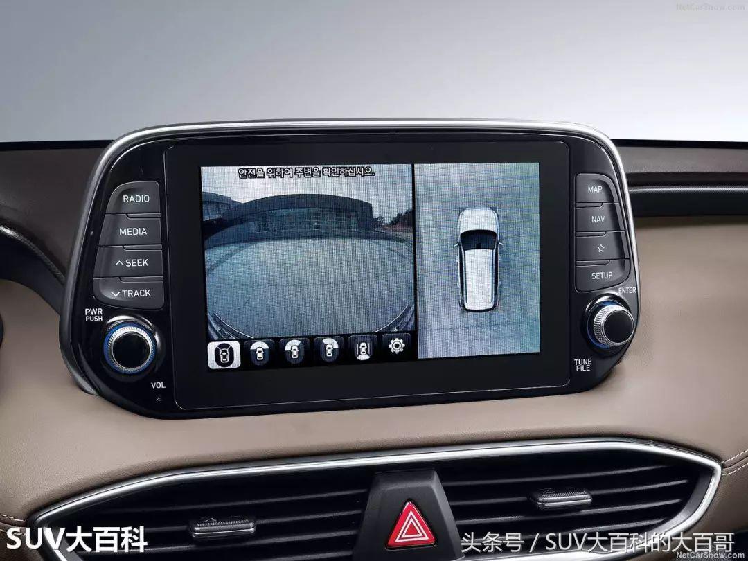 2024款现代胜达国产后估计定价,全新胜达2024款什么时候引入国内