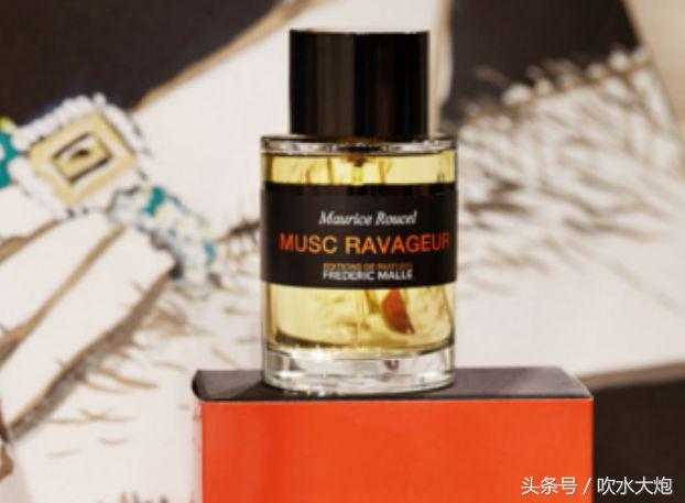 韩国男爱豆同款香水有哪些,男爱豆们的同款香水