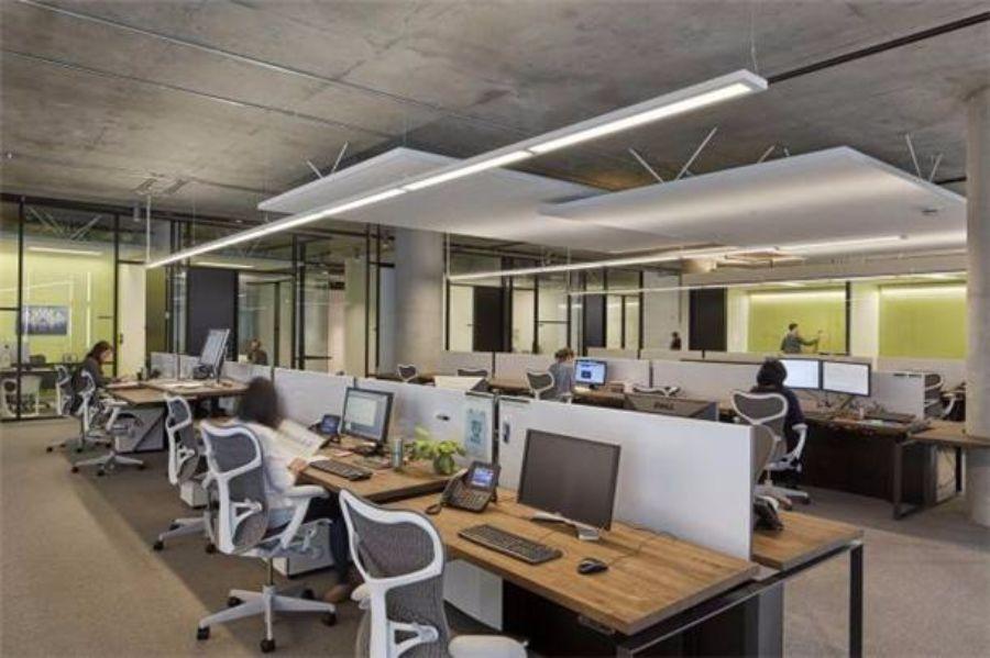 常规玻璃隔断,玻璃隔断不过时