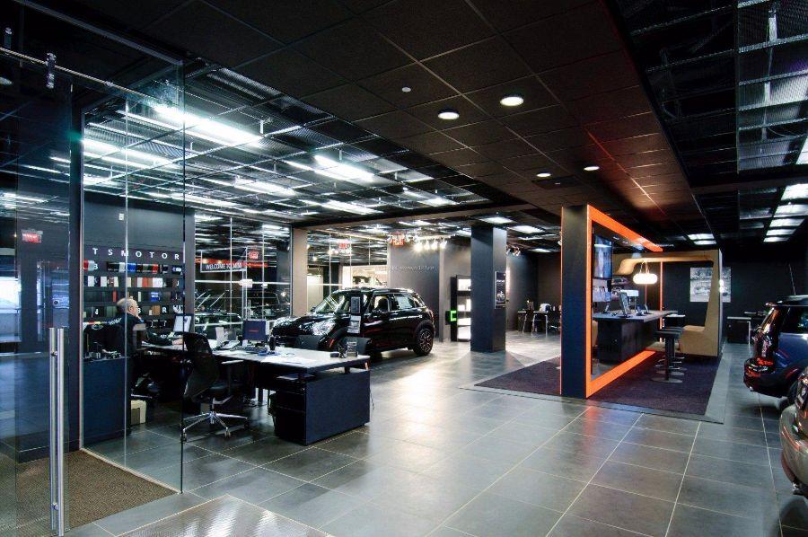 常规玻璃隔断,玻璃隔断不过时