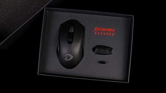 达尔优em915鼠标测评,达尔优em905双模游戏鼠标怎么使用