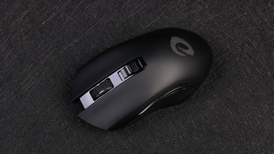 达尔优em915鼠标测评,达尔优em905双模游戏鼠标怎么使用