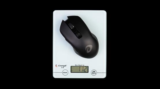 达尔优em915鼠标测评,达尔优em905双模游戏鼠标怎么使用