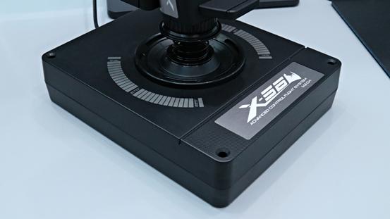 罗技x52评测视频,罗技x56飞行摇杆设置教程