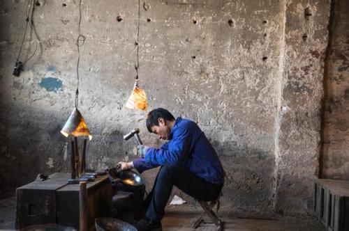 章丘铁锅遭疯抢,最贵的铁锅多少钱一个