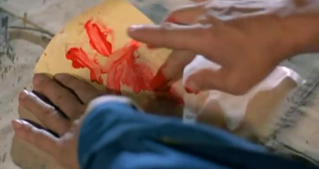 国产唯一一部比肩林正英的僵尸片,邵氏十部惊艳港片僵尸片