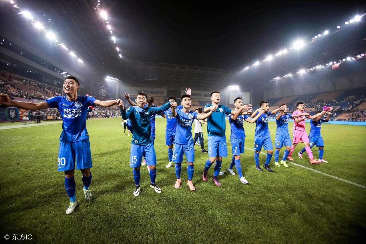 中超争冠形势,中超争冠赛程分析