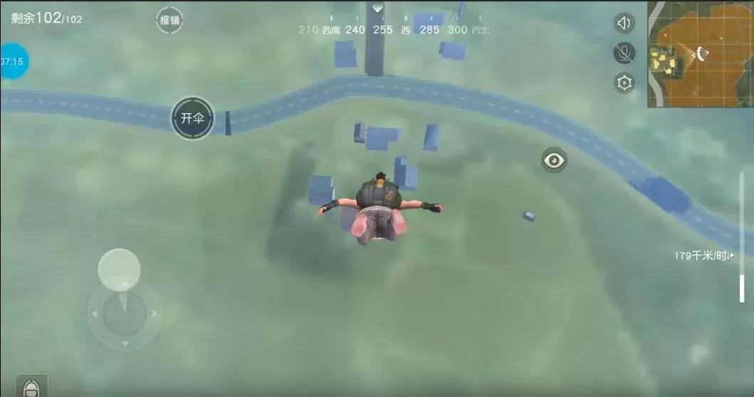 吃鸡手游大盘点,国外吃鸡手游大盘点