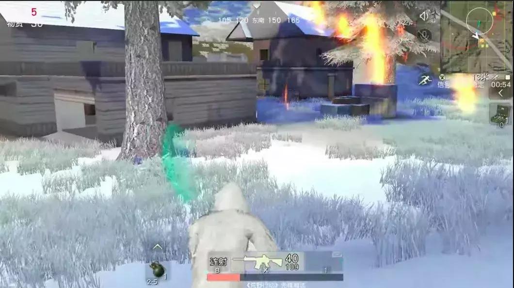 吃鸡手游大盘点,国外吃鸡手游大盘点