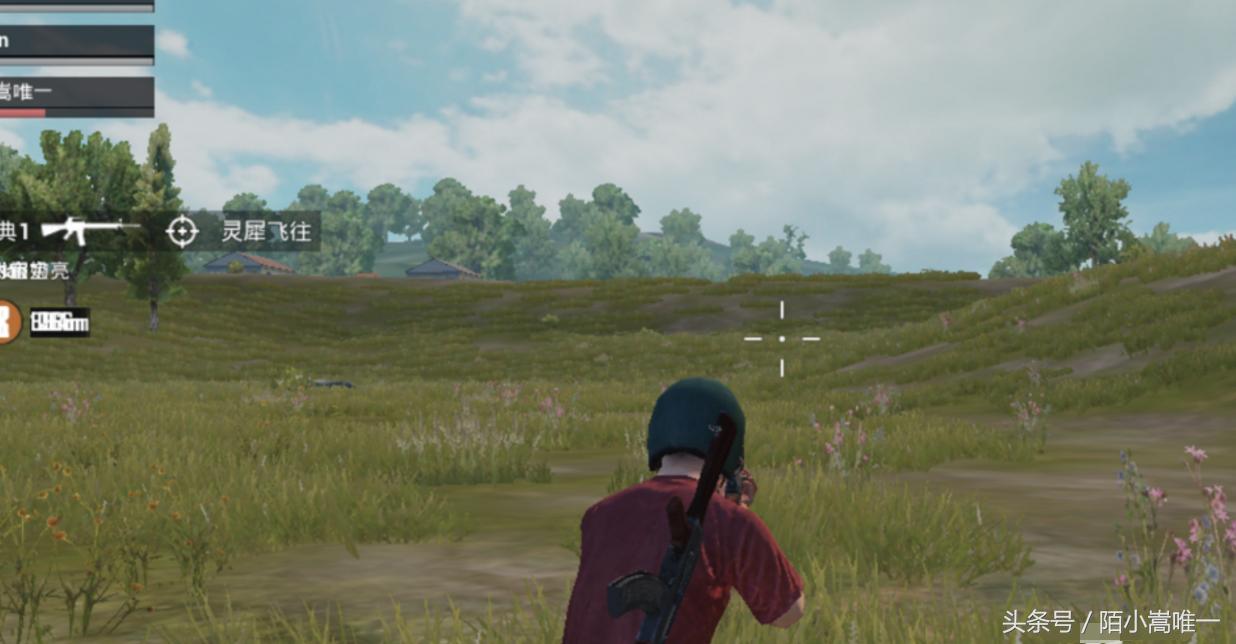 大神玩绝地求生刺激战场吃鸡,吃鸡版绝地求生刺激战场怎么玩