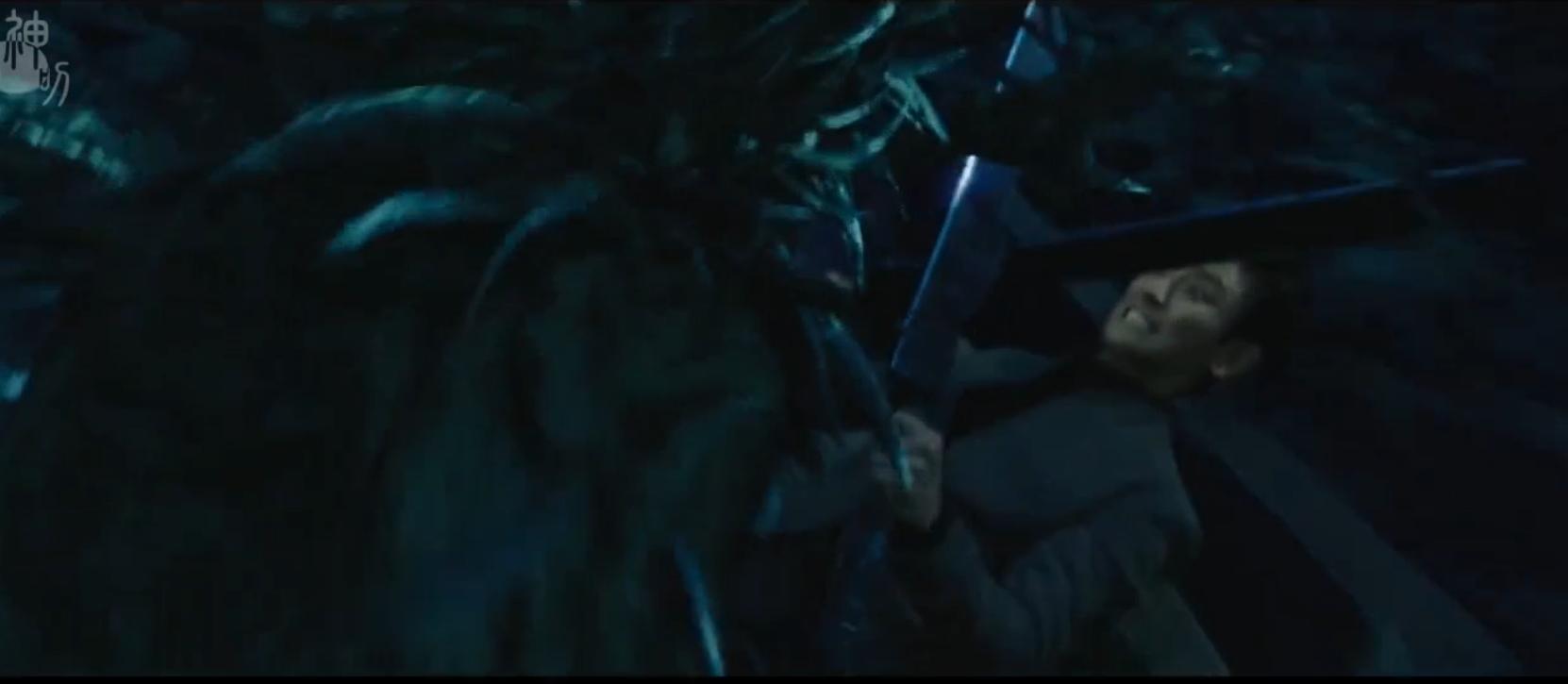 韩国电影与神同行你看懂了吗,聊聊韩国电影与神同行