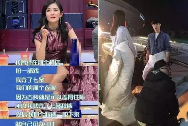 想在零下20度的北方感受春天,这些穿搭或许能够帮到你