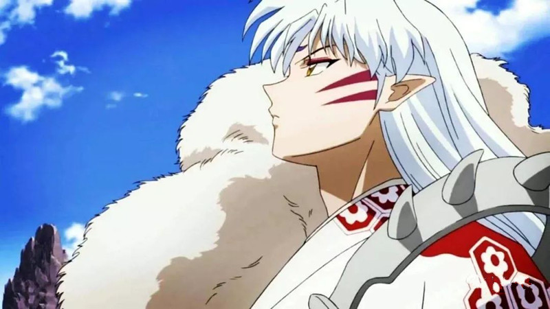 流川枫动漫颜值排行,和流川枫一样的动漫人物