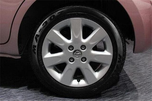 日产小众suv,日产最新款suv小钢炮