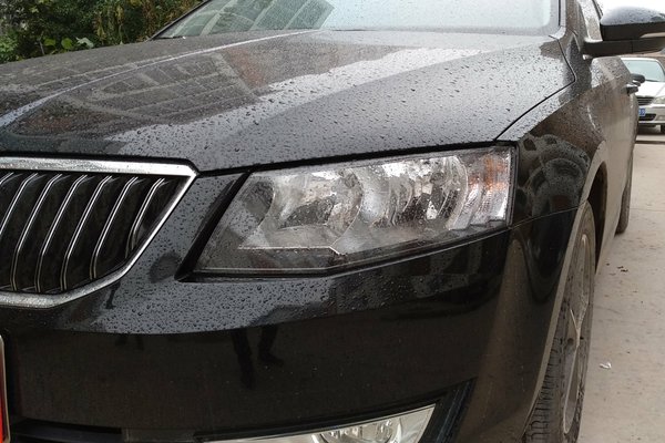 斯柯达明锐自动舒适版车内饰,斯柯达明锐智行豪华版怎么样