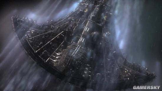 这是一部不能错过的硬核科幻美剧,十部顶级自然科幻美剧