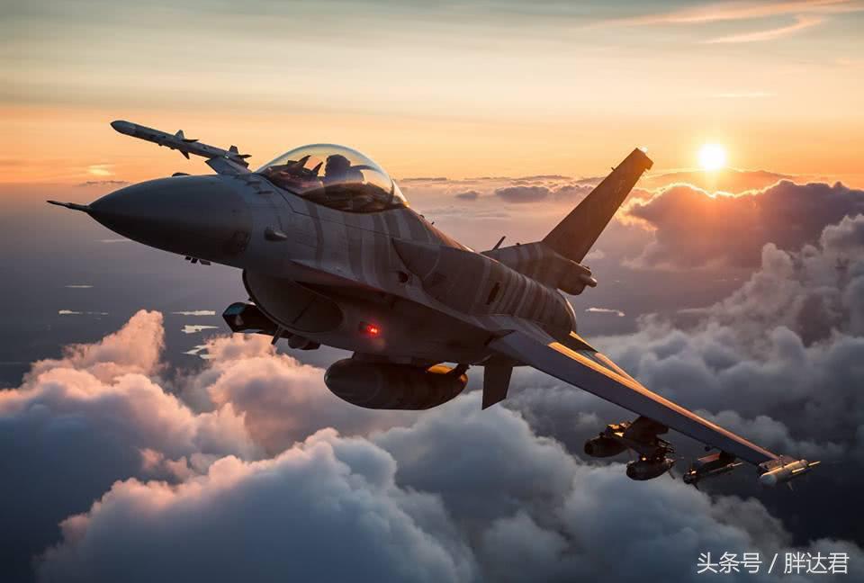 世界十大空军战斗机,全球最强空军