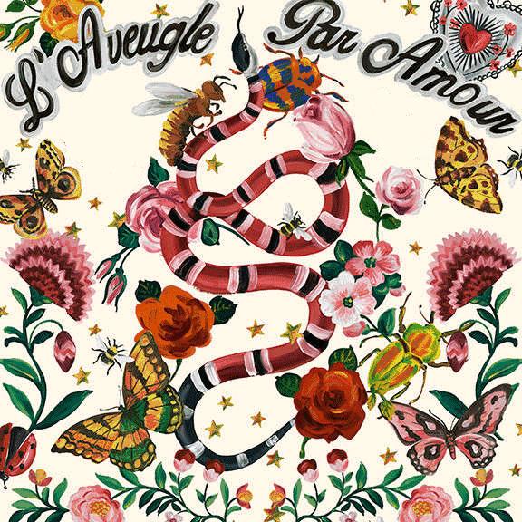 gucci是怎样成为全球最火品牌的,gucci设计look