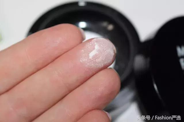 最好用的游泳底妆,游泳都不会脱妆的定妆大法