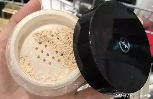 最好用的游泳底妆,游泳都不会脱妆的定妆大法