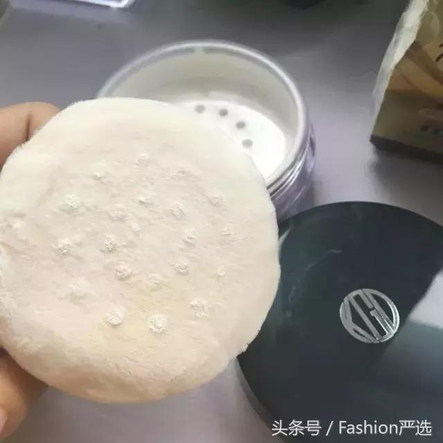 最好用的游泳底妆,游泳都不会脱妆的定妆大法