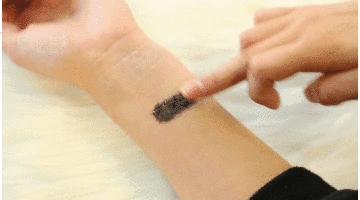 最好用的游泳底妆,游泳都不会脱妆的定妆大法