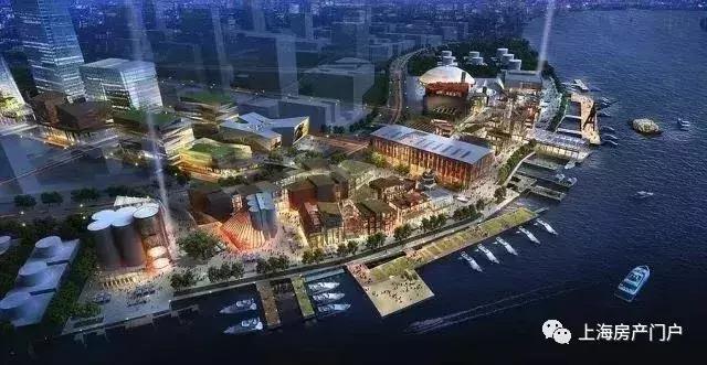 上海新建地标最新消息,上海即将开放的5个重磅新地标