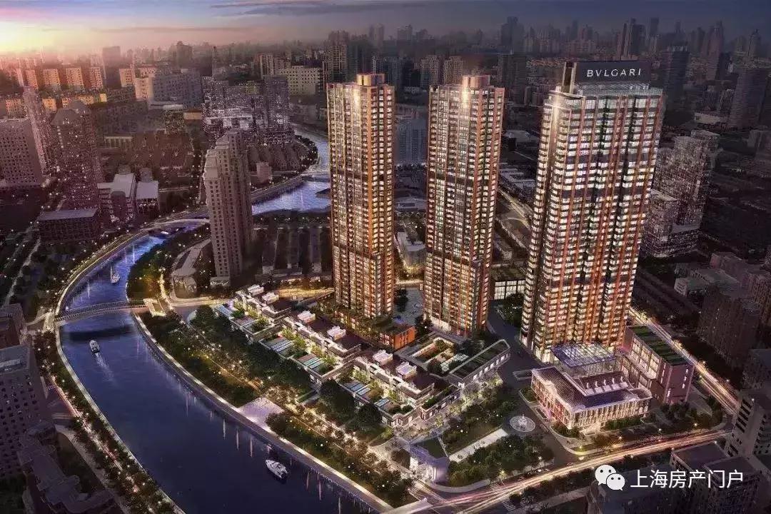 上海新建地标最新消息,上海即将开放的5个重磅新地标