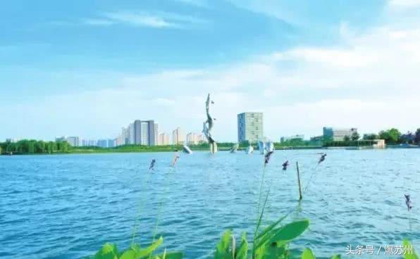 大起势！这5个地方将成昆山次中心，周边身价看涨…